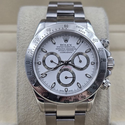 Rolex cosmograph daytona - cosmograph,