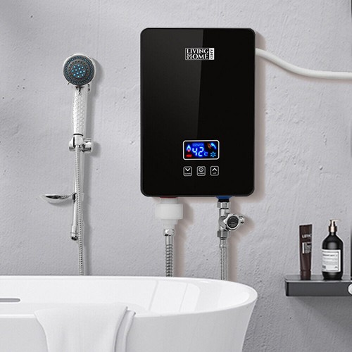 Scaldabagno elettrico 6000w - elettrico,