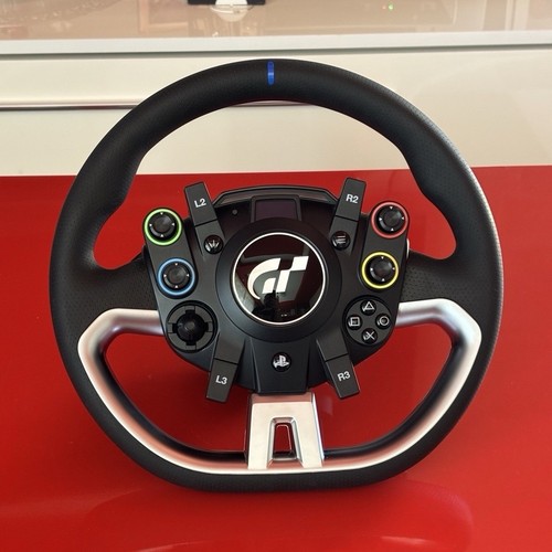 Fanatec volante corsa gran - fanatec, da