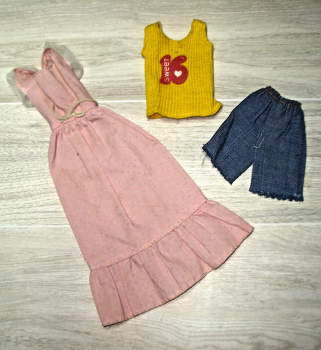 Barbie vintage best - vintage, buy