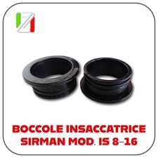 COPPIA BOCCOLE PER TESTATA