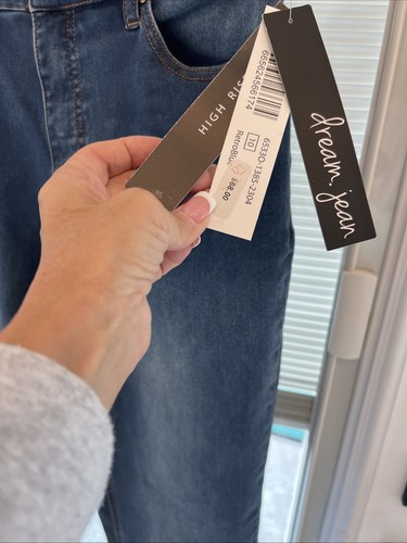 Jeans tribali - ,