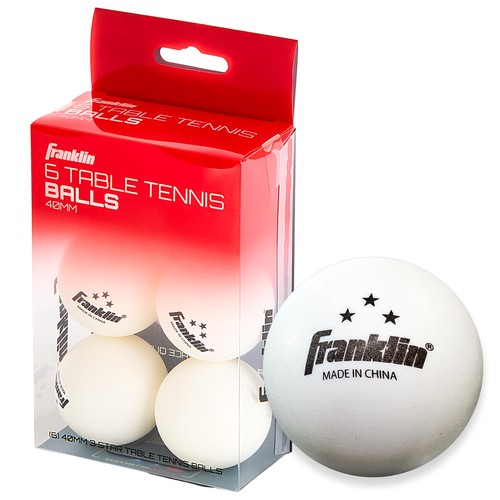 Franklin sports palline - sports, da