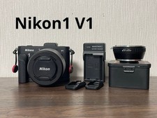 Nikon Nikon NIKON1 V1