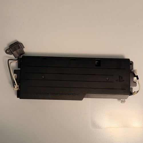 Alimentatore sony playstation - alimentatore,