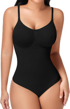 Body Contenitivo Modellante