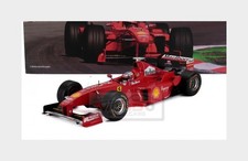 1:18 WERK83 Ferrari F1 F300 #3