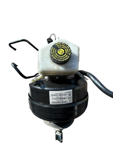 Servofreno bmw serie f20 0 - serie, 1