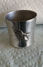 Vintage 1989 Thomas D Wilson