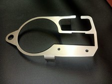 Staffa Cruscotto Yamaha Ttr 600( Look At The Description)