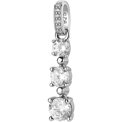 Pendente argento 925 donna - argento,