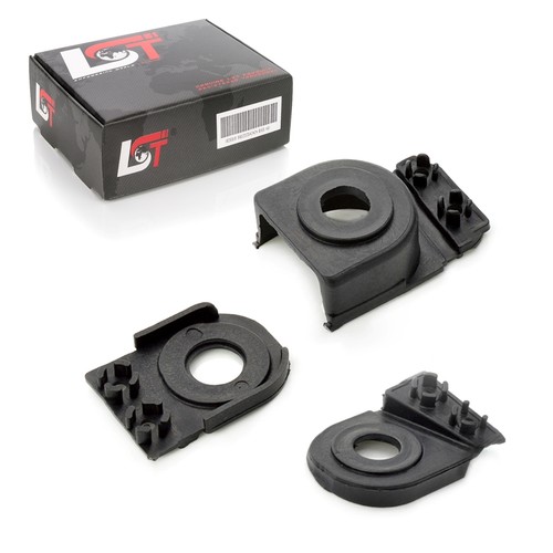Supporto fari kit di - 1x,