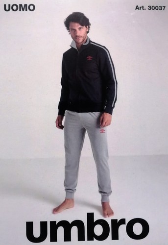 Umbro tuta full - umbro, zip