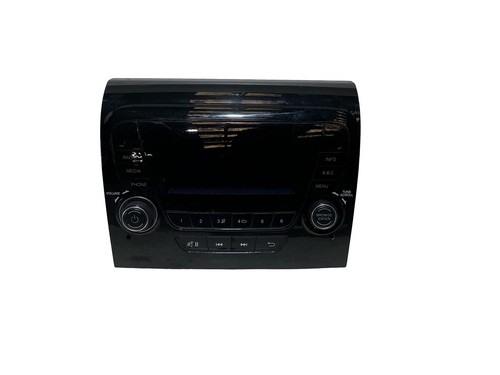 Autoradio citroen jumper - autoradio,