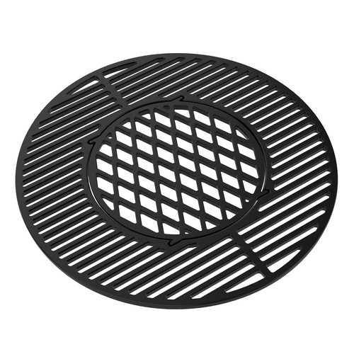 Griglia ghisa per bbq - griglia, in