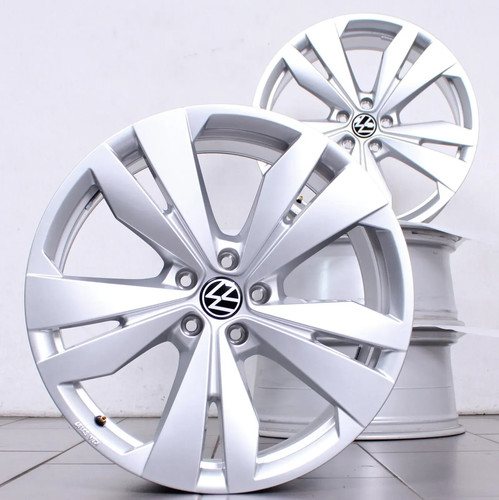 Cerchi lega pollici - 18,