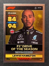 Topps Turbo Attax 2022 n.283