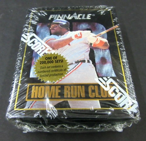 Set pinnacle home - set,