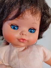 FURGA BAMBOLA ANNI 70-- cm 40 ( ba01)