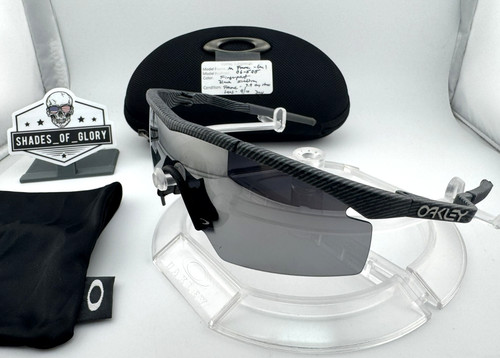 Oakley frame gen mumbo - oakley,