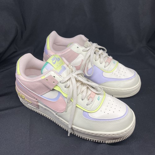 Nike air force - force, shadow