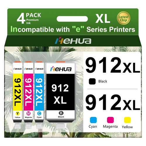 Compatibile per cartucce - , hp