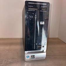 Desktop HP Pavilion Slimline