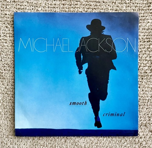 Michael jackson smooth - michael,