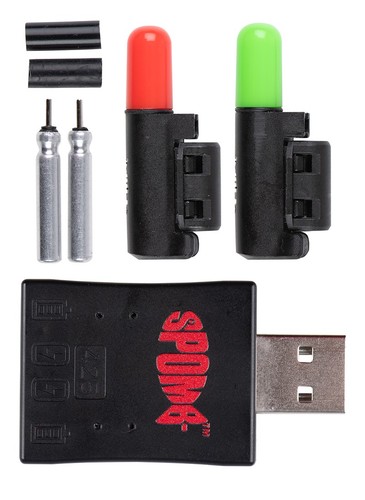 Kit luci spomb luce - luci,