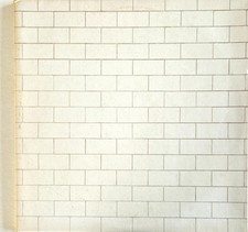 Pink Floyd - the wall (1979)