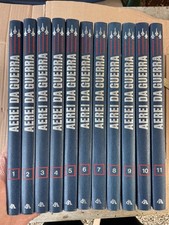 11 volumi ----AEREI DA