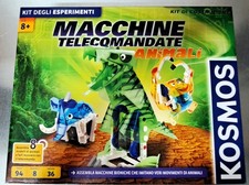 Kosmos "Animal Remote Control