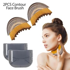 2PC Lymphatic Contour Face