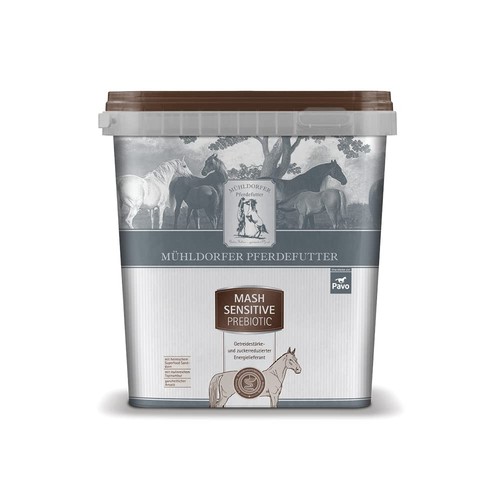 Mangime per cavalli sensitive - mangime,