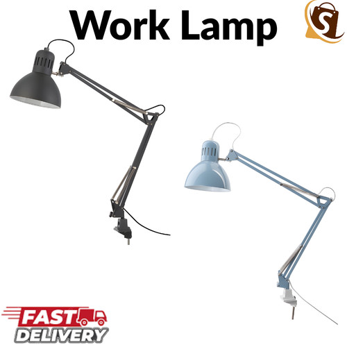 Lampada scrivania ikea - da,
