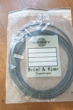 BRUEL KJAER AO 0089 CAVO ULTRA