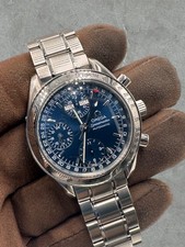 Omega Speedmaster Triple Date