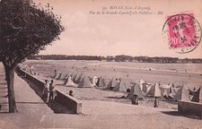 17 ROYAN LA GRANDE CONCHE