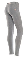 Pantaloni skinny freddy - pantaloni,