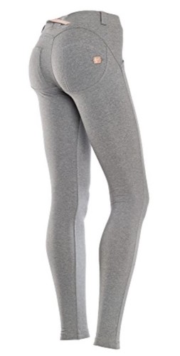 Pantaloni skinny freddy up - pantaloni,