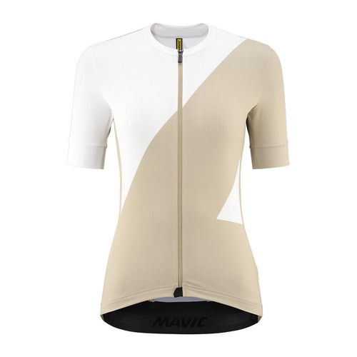 Maglia ciclismo mavic donna - ciclismo,