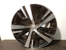 9809687377 cerchione lega - in,