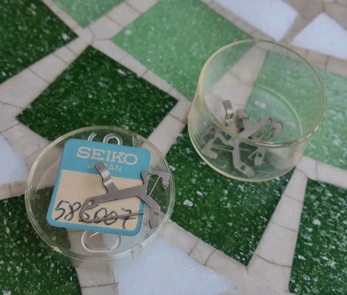 Vintage watch seiko 7017a - seiko,
