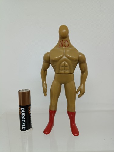 Tiger mask uomo tigre - uomo,