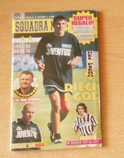 ED. FORTE SERIE  JUVE SQUADRA
