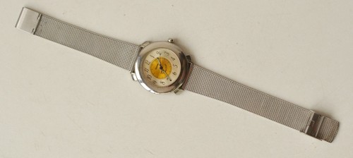 Orologio kodak vintage - orologio,