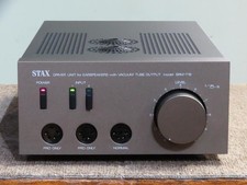 Unità Avvitatore STAX SRM-T1S con Uscita Tubo Aspirazione per Altoparlanti AC 100V Funzionante