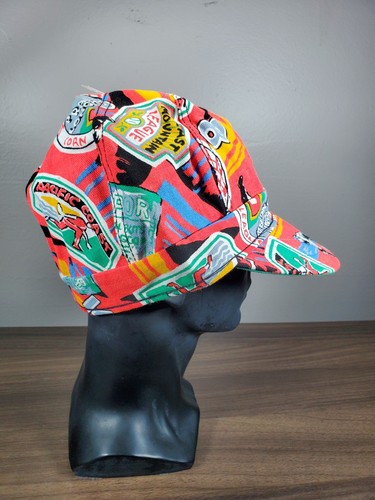 Cappello berretto vintage