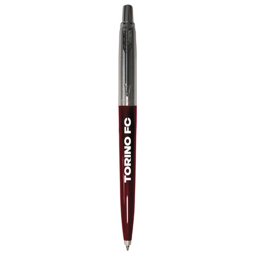 Penna con confezione parker - penna,