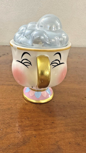 Disney store tazza chip - disney,